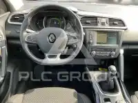 2018 Renault Kadjar