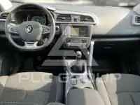 2018 Renault Kadjar