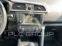 2018 Renault Kadjar