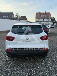 2018 Renault Kadjar