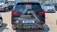 2018 Renault Kadjar