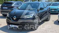2018 Renault Kadjar