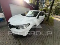 2018 Renault Kadjar