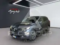 2018 Renault Kadjar