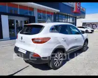 2018 Renault Kadjar