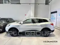 2018 Renault Kadjar