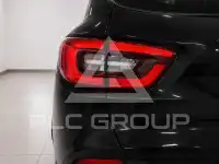 2018 Renault Kadjar