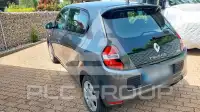 2018 Renault Twingo