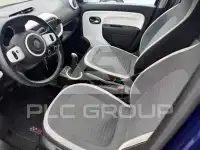 2018 Renault Twingo