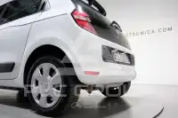 2018 Renault Twingo