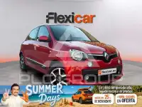 2018 Renault Twingo