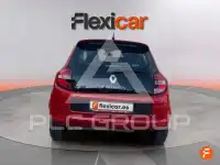 2018 Renault Twingo