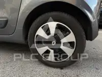 2018 Renault Twingo