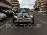 2018 Renault Twingo
