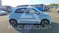 2018 Renault Twingo