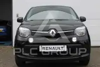 2018 Renault Twingo