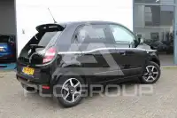 2018 Renault Twingo