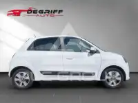 2018 Renault Twingo