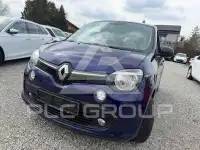 2018 Renault Twingo
