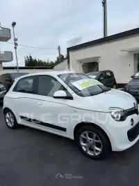2018 Renault Twingo
