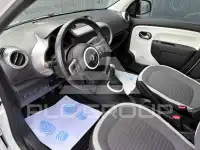 2018 Renault Twingo