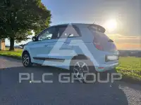 2018 Renault Twingo