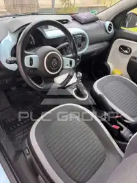 2018 Renault Twingo