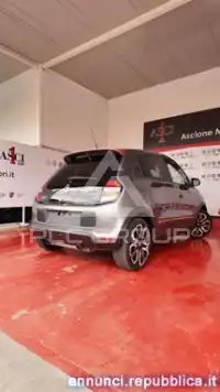 2018 Renault Twingo