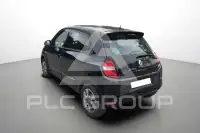2018 Renault Twingo