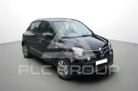 2018 Renault Twingo