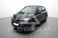 2018 Renault Twingo