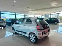 2018 Renault Twingo