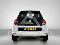 2018 Renault Twingo