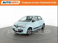 2018 Renault Twingo