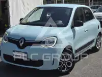 2018 Renault Twingo