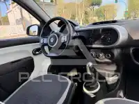 2018 Renault Twingo