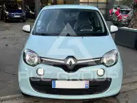 2018 Renault Twingo