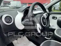 2018 Renault Twingo