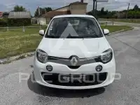 2018 Renault Twingo