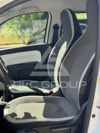 2018 Renault Twingo