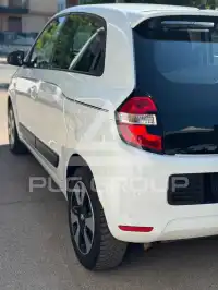 2018 Renault Twingo