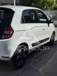 2018 Renault Twingo