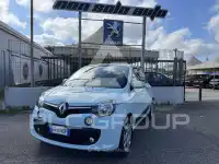 2018 Renault Twingo