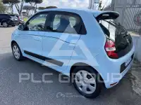 2018 Renault Twingo