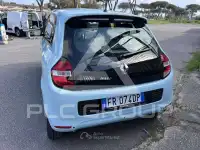 2018 Renault Twingo