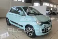 2018 Renault Twingo