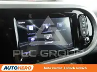 2018 Renault Twingo