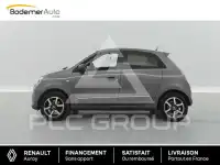 2018 Renault Twingo