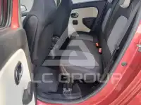2018 Renault Twingo