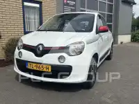 2018 Renault Twingo